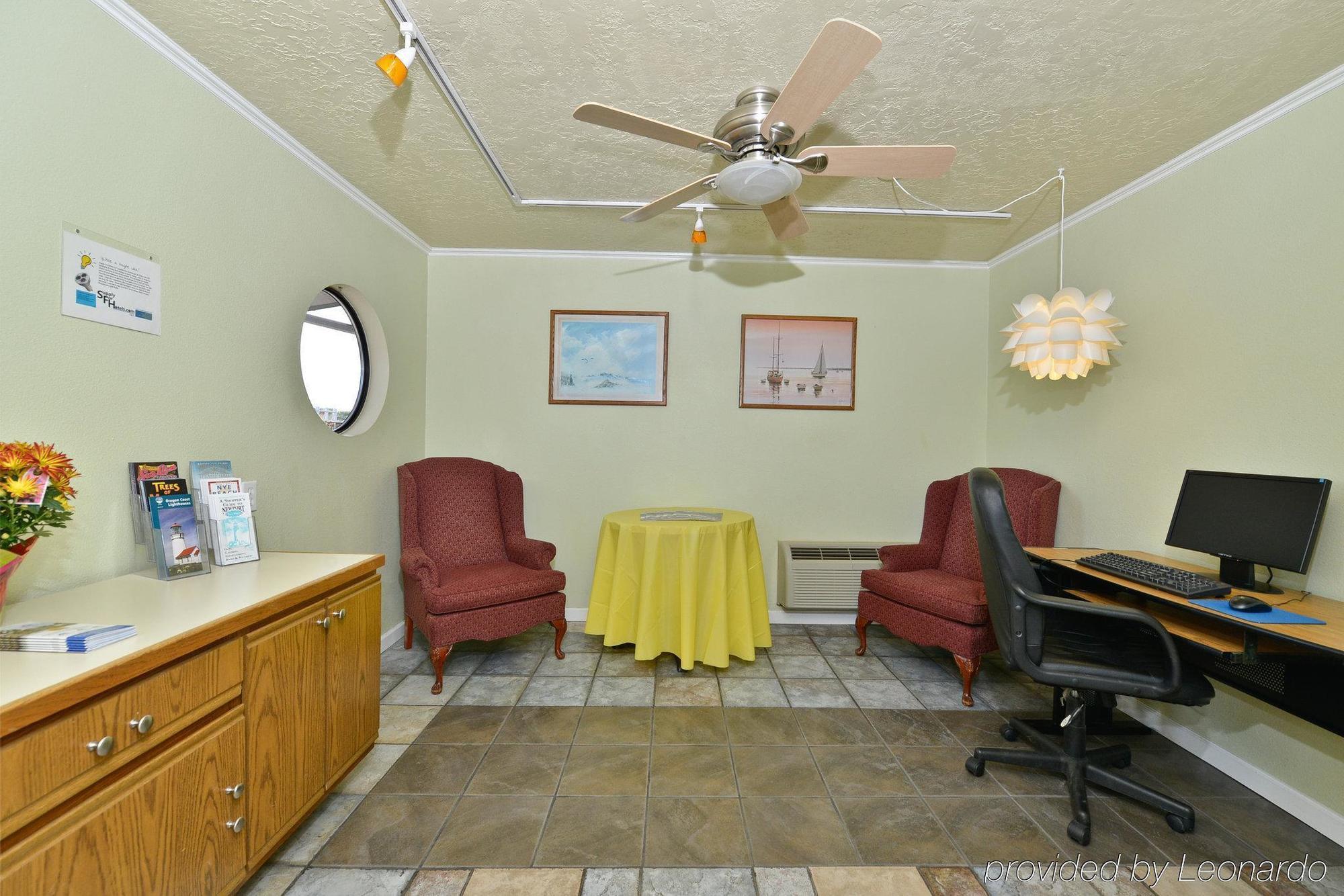 Newport Coast Inn المظهر الخارجي الصورة