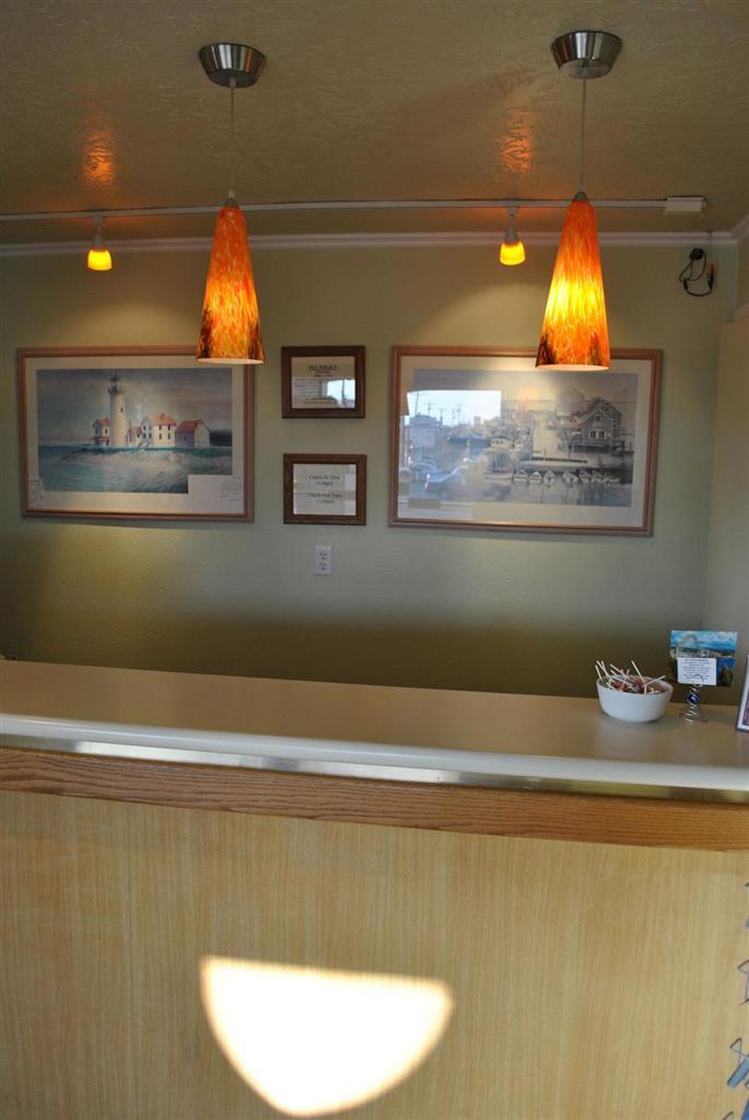 Newport Coast Inn المظهر الداخلي الصورة